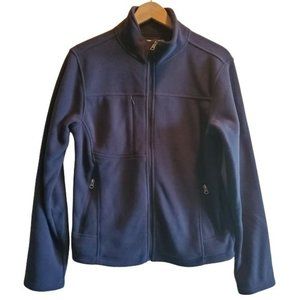 Northfield Soft Shell Fleece Sweater Jacket